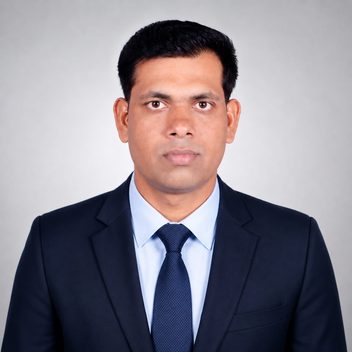 Subhransu Sekhar Saha, Founder of CFO COPILOT