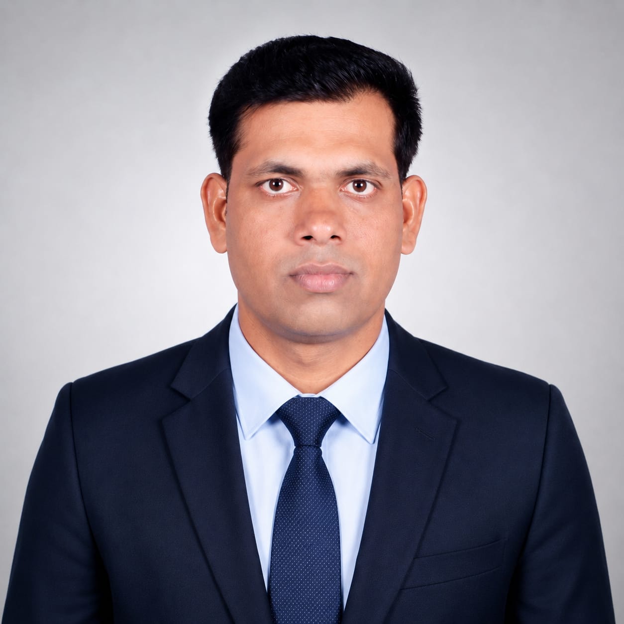 Subhransu Sekhar Saha, Founder of CFO COPILOT